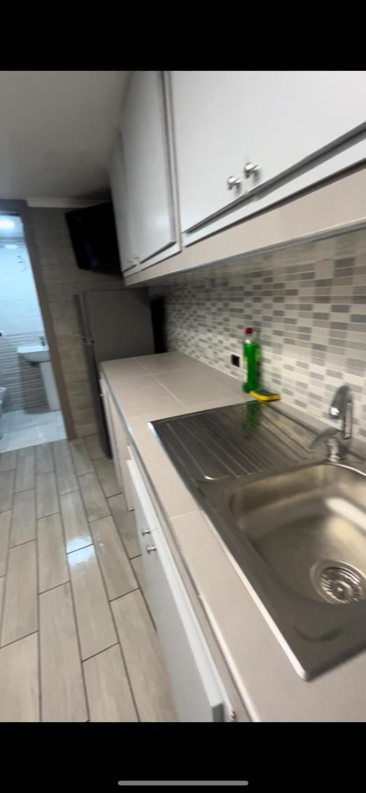 Apartament Vico Tre Re A Toledo 38 Neapol Zewnętrze zdjęcie