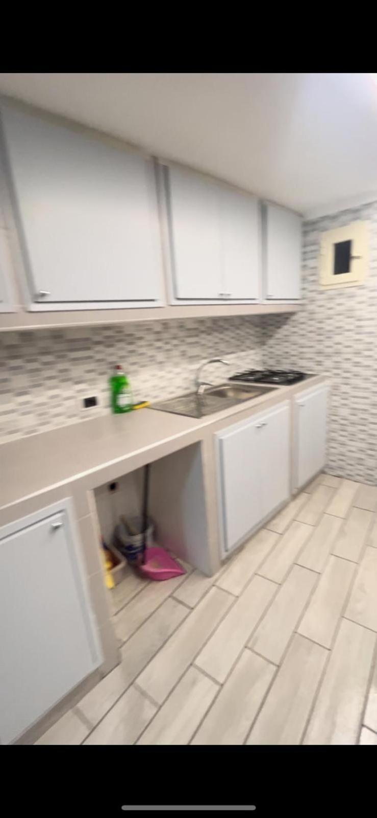 Apartament Vico Tre Re A Toledo 38 Neapol Zewnętrze zdjęcie