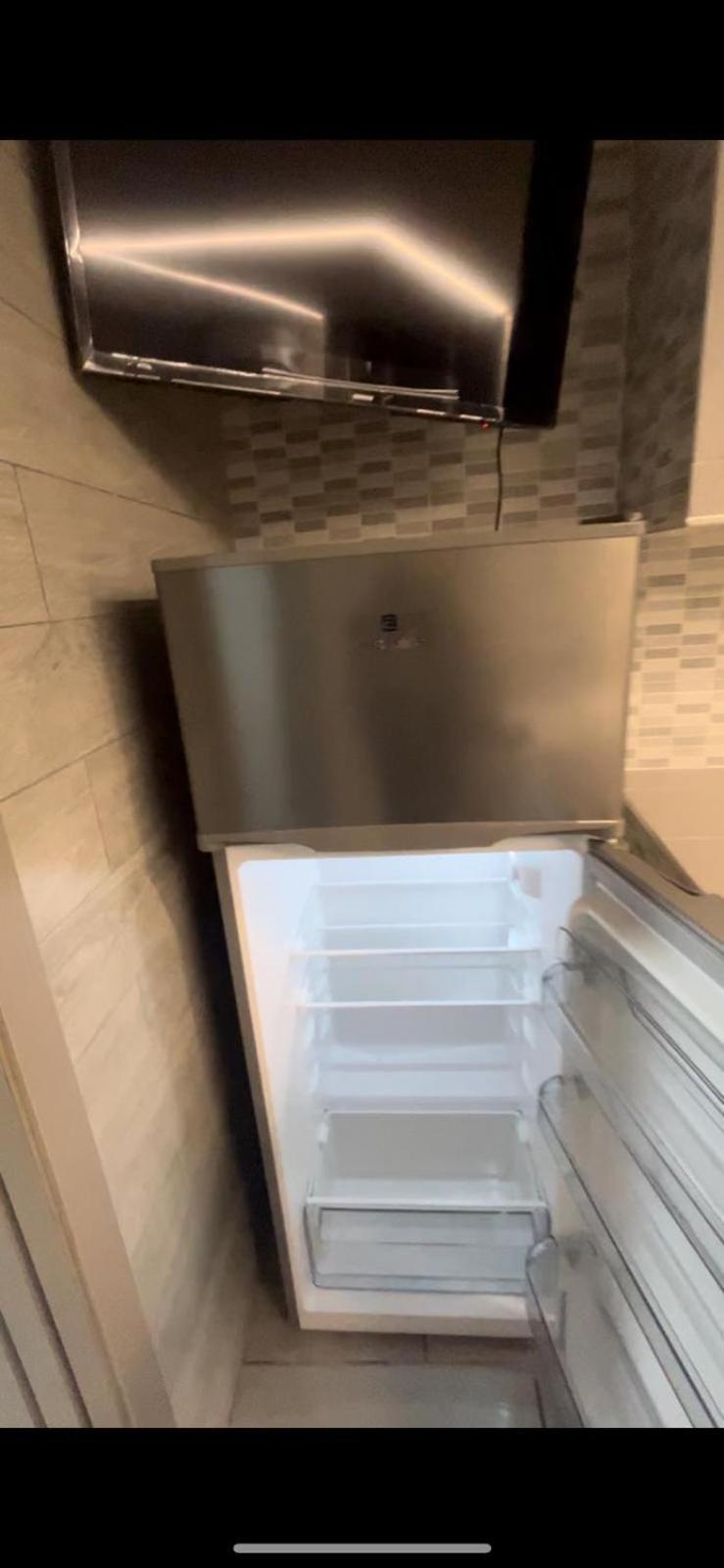 Apartament Vico Tre Re A Toledo 38 Neapol Zewnętrze zdjęcie