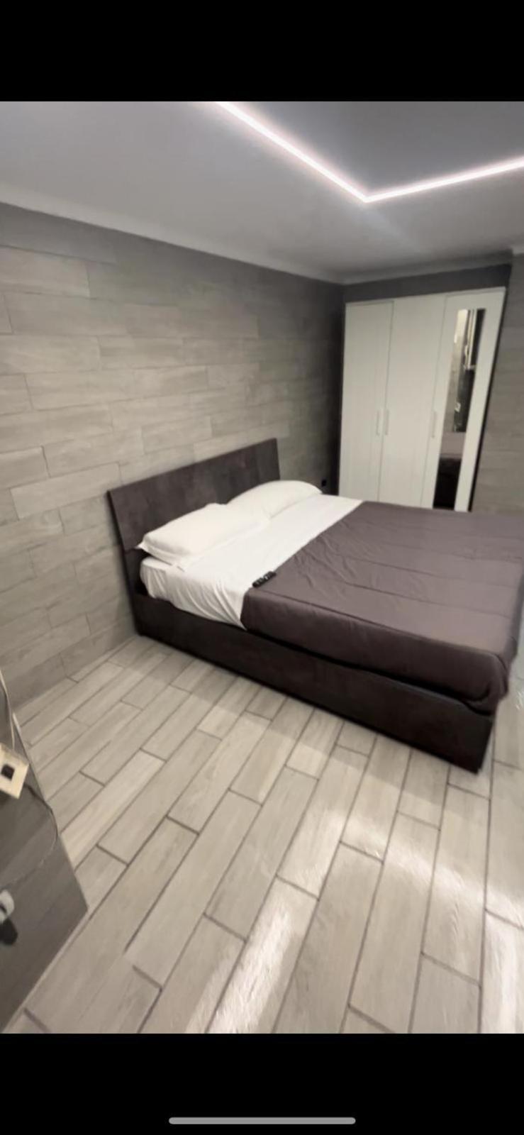Apartament Vico Tre Re A Toledo 38 Neapol Zewnętrze zdjęcie